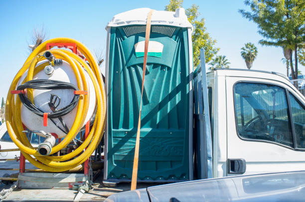 Best Affordable porta potty rental  in Indian Hills, NM