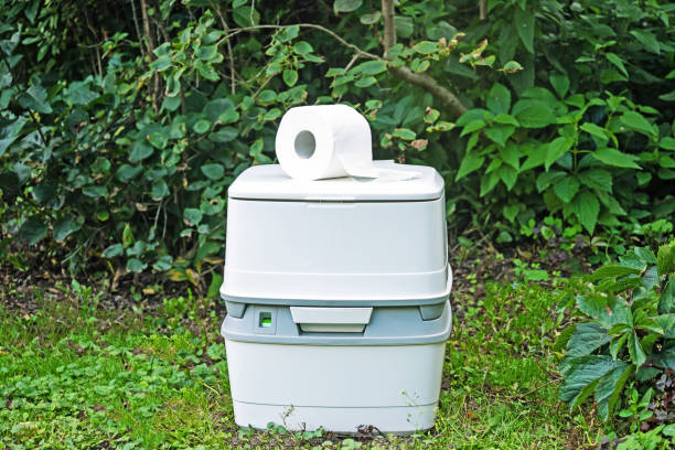 Best High-end porta potty rental  in Indian Hills, NM
