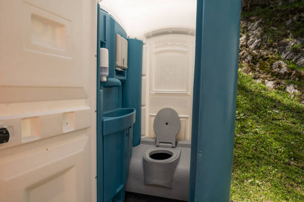 Best Local porta potty services  in Indian Hills, NM