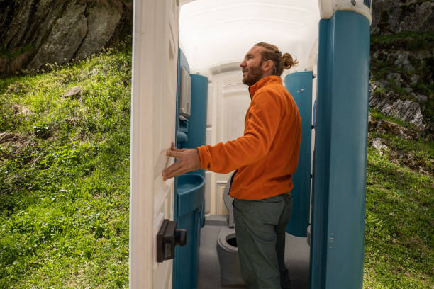 Best Local porta potty services  in Indian Hills, NM