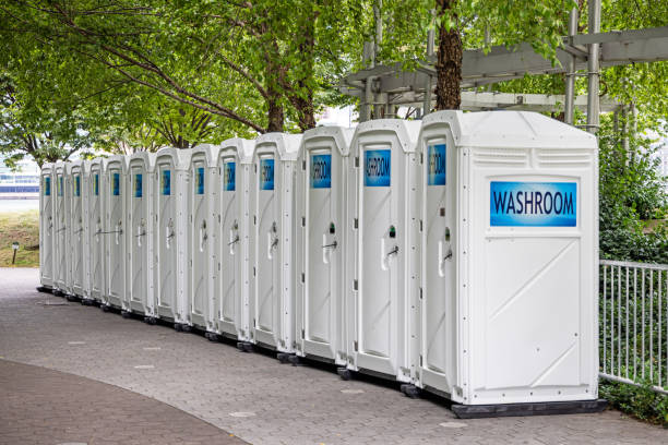 Professional porta potty rental in Indian Hills, NM