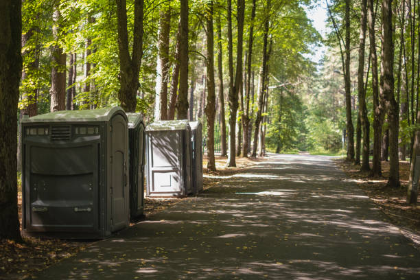 Best Emergency porta potty rental  in Indian Hills, NM