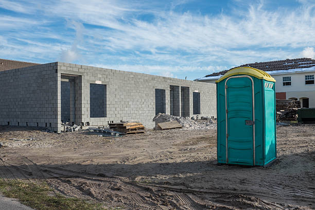 Best Temporary restroom rental  in Indian Hills, NM